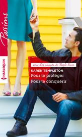 Pour te protéger - Pour te conquérir - 1 Sep 2015