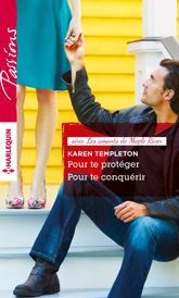 Pour te protéger - Pour te conquérir - 1 Sep 2015