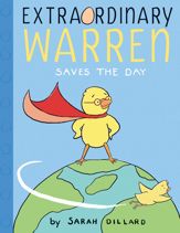 Extraordinary Warren Saves the Day - 7 Oct 2014