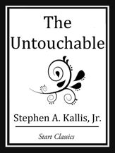 The Untouchable - 23 Oct 2013