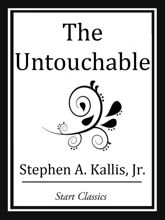 The Untouchable - 23 Oct 2013