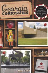 Georgia Curiosities - 11 Jan 2011