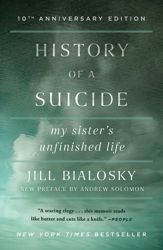 History of a Suicide - 15 Feb 2011