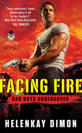 Facing Fire - 29 Sep 2015
