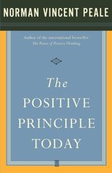 The Positive Principle Today - 1 Nov 2007