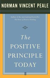 The Positive Principle Today - 1 Nov 2007