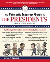 Politically Incorrect Guide to the Presidents - 13 Feb 2012
