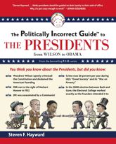 Politically Incorrect Guide to the Presidents - 13 Feb 2012