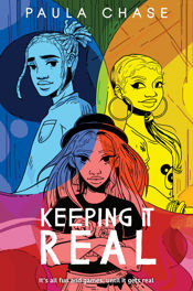 Keeping It Real - 19 Oct 2021
