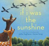 If I Was the Sunshine - 7 May 2019