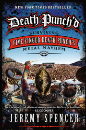 Death Punch'd - 2 Sep 2014