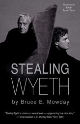 Stealing Wyeth - 7 Aug 2019