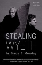 Stealing Wyeth - 7 Aug 2019