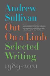 Out on a Limb - 10 Aug 2021