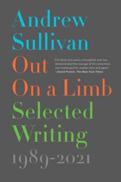 Out on a Limb - 10 Aug 2021