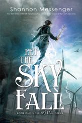 Let the Sky Fall - 5 Mar 2013