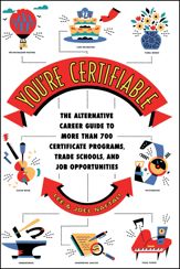You're Certifiable - 11 Jan 2011