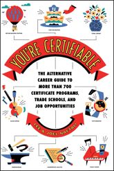 You're Certifiable - 11 Jan 2011