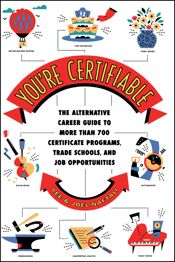 You're Certifiable - 11 Jan 2011