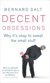 Decent Obsessions - 1 Jul 2013