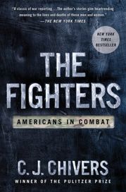 The Fighters - 14 Aug 2018