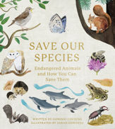 Save Our Species - 15 Apr 2021