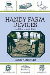 Handy Farm Devices and How to Make Them - 17 Oct 2007