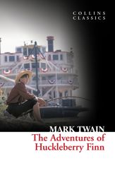The Adventures Of Huckleberry Finn - 3 Jun 2010