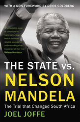 The State vs. Nelson Mandela - 17 Oct 2014
