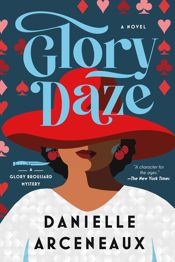 Glory Daze - 4 Mar 2025