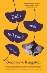 Did I Ever Tell You? - 16 Apr 2024