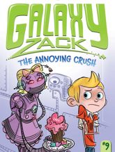 The Annoying Crush - 16 Dec 2014