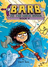Barb vs. the Leech Queen - 4 Nov 2025