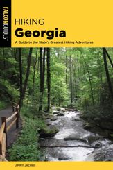 Hiking Georgia - 1 Jun 2020
