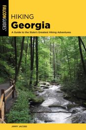 Hiking Georgia - 1 Jun 2020