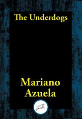 The Underdogs - 5 Feb 2017