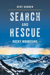 Search and Rescue Rocky Mountains - 1 Mar 2019