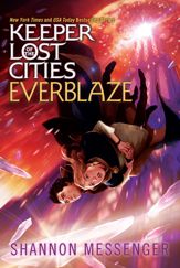 Everblaze - 4 Nov 2014