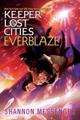 Everblaze - 4 Nov 2014
