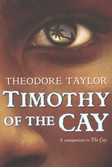 Timothy of the Cay - 1 Apr 2007