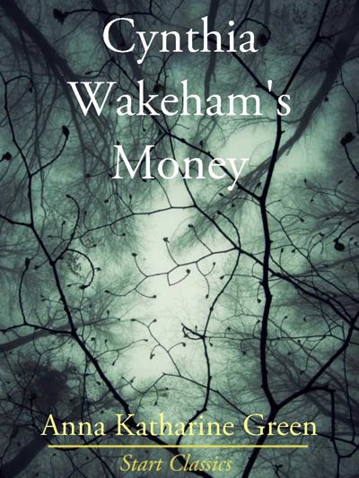 Cynthia Wakeham's Money