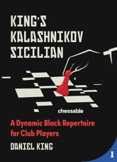 King's Kalashnikov Sicilian - 14 Jun 2022