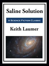 Retief: Saline Solution - 9 Oct 2020