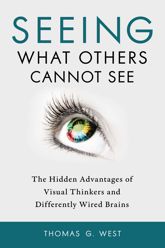 Seeing What Others Cannot See - 11 Jul 2017