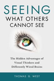 Seeing What Others Cannot See - 11 Jul 2017