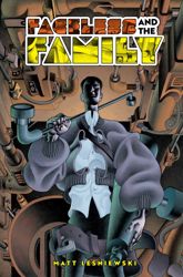 Faceless and the Family - 10 Jul 2024