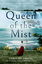 Queen of the Mist - 1 Oct 2024