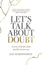 Let's Talk About Doubt - 24 Feb 2023