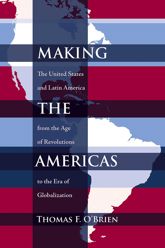 Making the Americas - 1 Jul 2007
