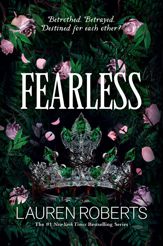 Fearless - 8 Apr 2025